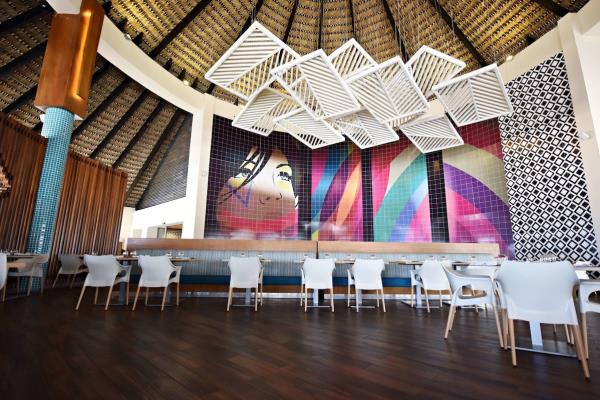 CHIC Punta Cana by Royalton - Elements Buffet Restaurant